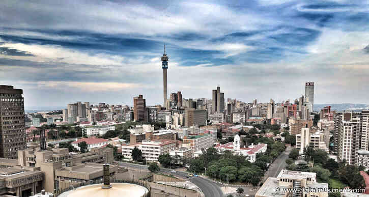 UMG Continues Its African Expansion With ‘Def Jam Africa’