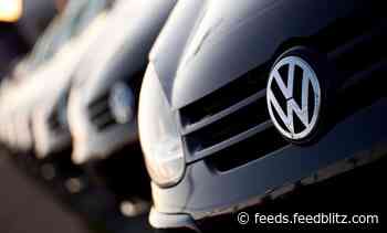 Volkswagen Suffers Major Blow Following Landmark 'Dieselgate' Court Ruling