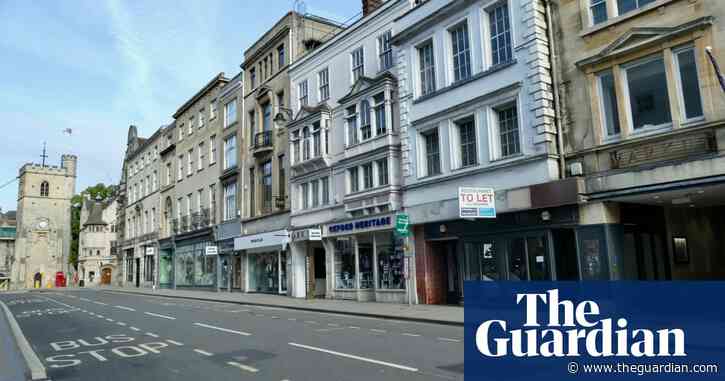 Reopening the high street will not guarantee a rebound