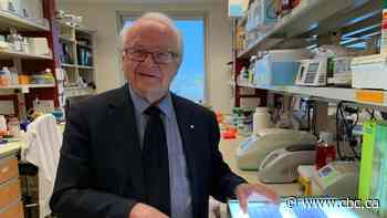 Antivirals best defense against a disease that may be here to stay, says COVID-19 researcher