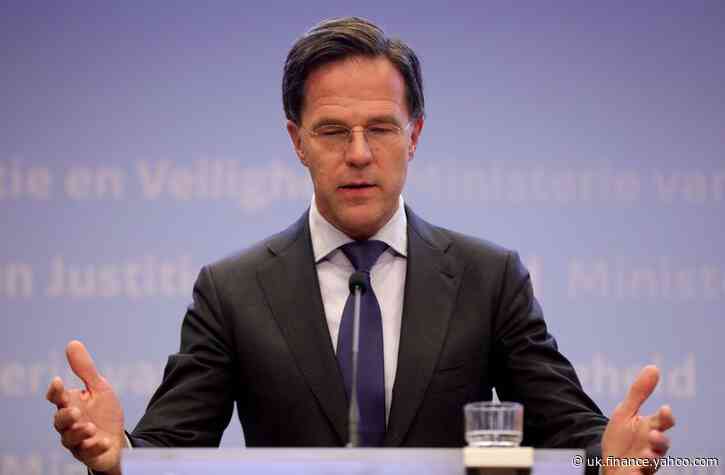 Netherlands wants loans for EU recovery, Germany favours grants