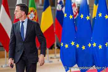 EU ruziet nog wel even door over omvang crisisfonds, Nederland weer de gebeten hond