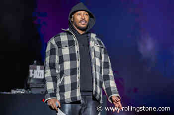 RS Charts: Future Takes Number One With ‘High Off Life’
