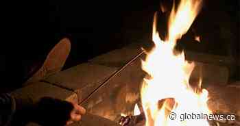 Alberta downgrades fire ban due to ‘great work’ of wildfire crews, favourable weather