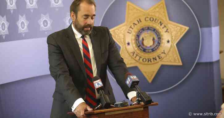 Utah County attorney says officials got it wrong — two businesses didn’t flout coronavirus guidelines