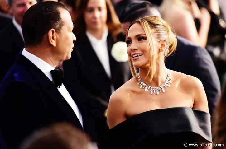 Jennifer Lopez Is ‘Heartbroken’ About Indefinitely Postponing Her Wedding to Alex Rodriguez