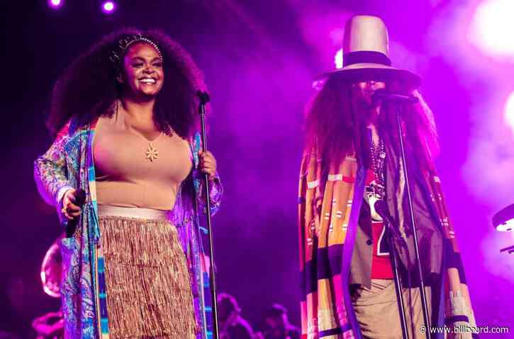 From Jill Scott & Erykah Badu to Nelly & Ludacris, What’s Your Favorite Verzuz Battle So Far? Vote!