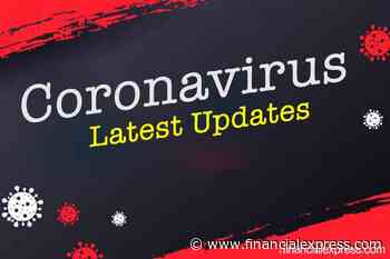 Coronavirus Highlights (May 26): 2091 new cases reported today; Maharashtra COVID-19 tally rises to 54,758