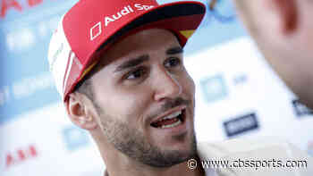Formula E racer Daniel Abt suspended by Audi after using ringer in virtual race
