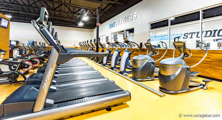 Fitness clubs facing $10 billion revenue hit as members flee
