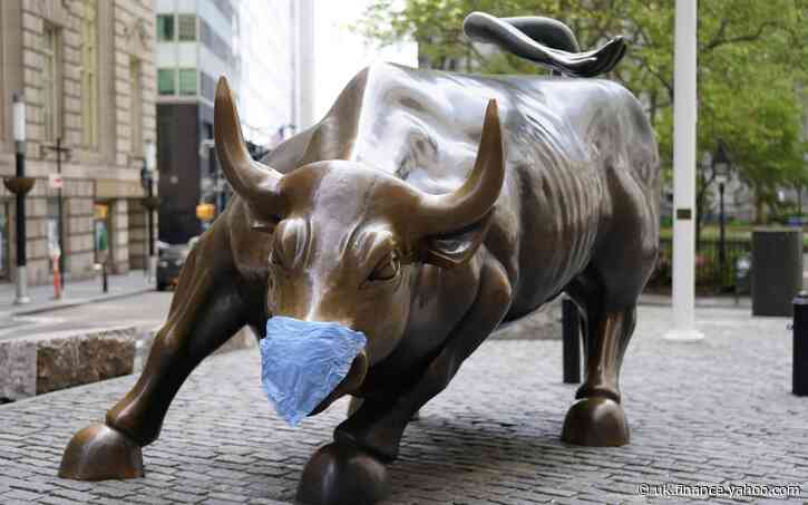 Fund that called the last two crashes starts to short global stock markets