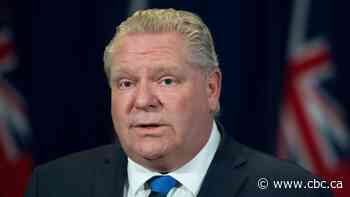 Ontario to explore criminal charges against 5 long-term care homes in scathing military report, says Ford