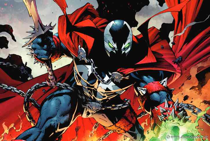Jason Blum Teases Upcoming News On Spawn Reboot