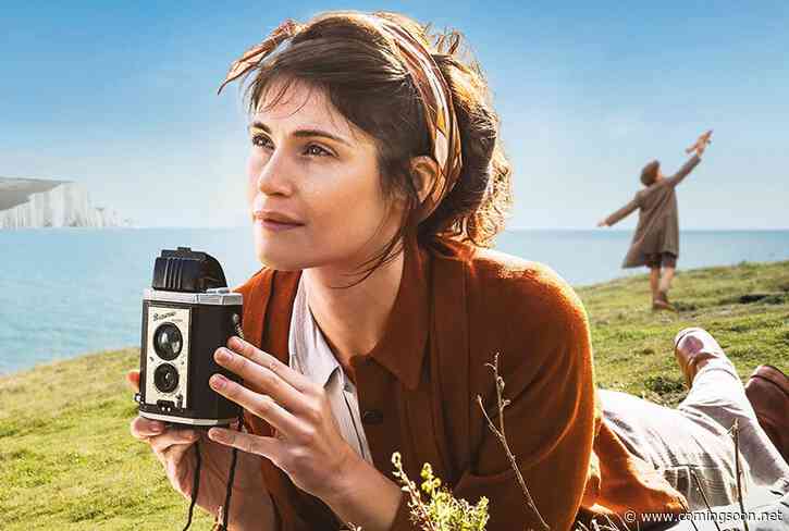 IFC Films’ Summerland Trailer & Poster From Filmmaker Jessica Swale
