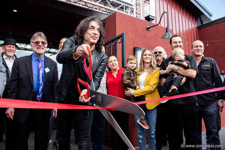 Rock & Brews prepare to reopen, minus El Segundo, which falls to bankruptcy