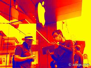 Apple will reopen about 100 more U.S. retail stores this week