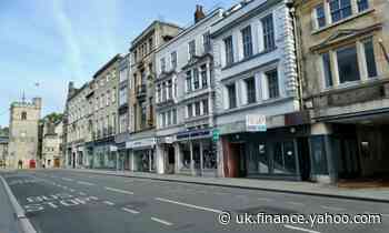 Reopening the high street will not guarantee a rebound