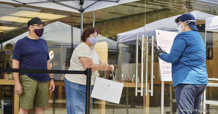 Apple will reopen about 100 retail stores in the US by the end of the week