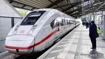 Das Bahn-Bündnis legt die Frontlinien im Konzern wieder offen