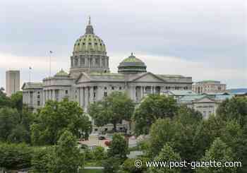 Facing nearly $5 billion shortfall, Pa. lawmakers plan to pass short-term budget