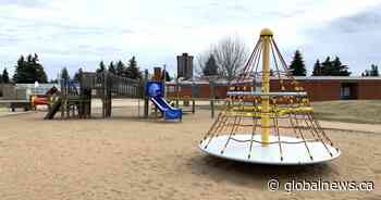 91 warnings related to COVID-19 public health orders issued in Edmonton over the weekend