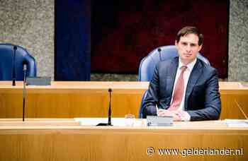 Hoekstra: Ik hoop dat derde noodpakket niet nodig is