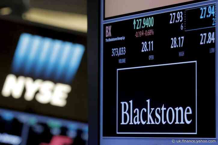 Blackstone risks paying damages in dispute with Italy's RCS