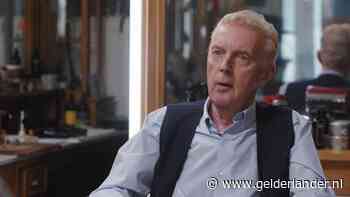 André van Duin: Ik huil nog elke dag om Martin