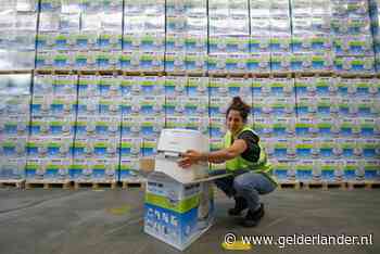 Draagbare toiletten vlíegen de deur uit: ‘Veel vakantiegangers willen per se eigen pot’