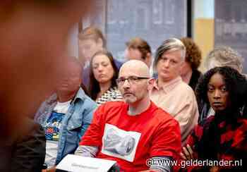 ‘Belastingdienst beloofde drie ambtelijke hoofdrolspelers geen straf toeslagenaffaire’