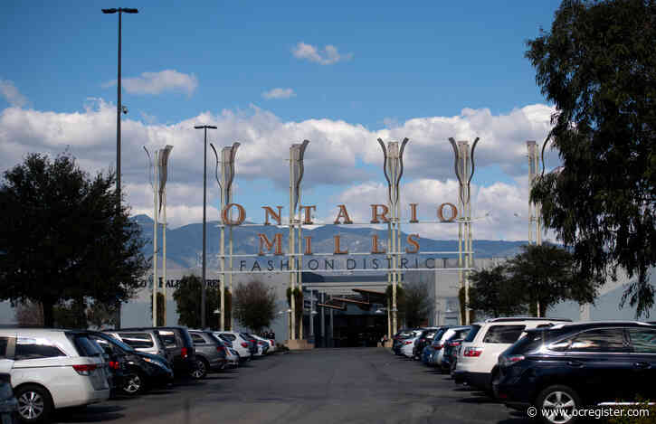 Shopping center giant Simon reopens 9 Southern California malls