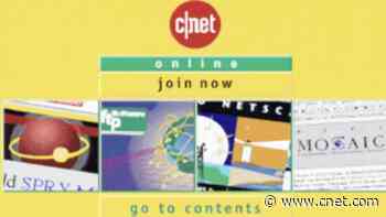 A look back at the launch of CNET.com video     - CNET