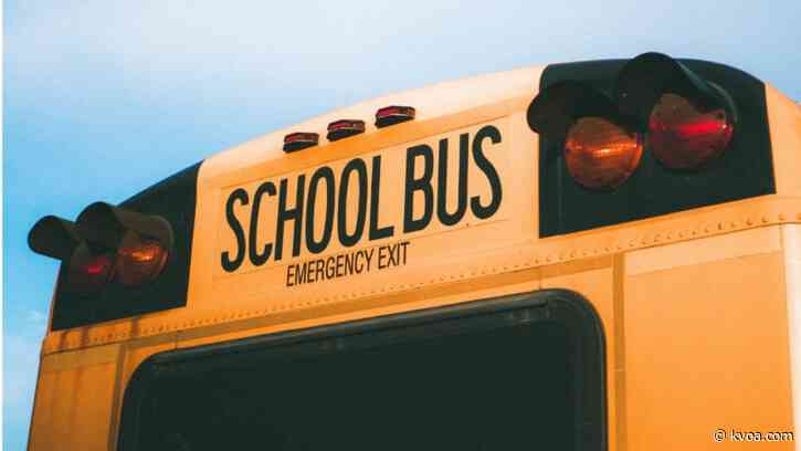 Help Wanted: Amphitheater to host weekly job fair to hire bus drivers