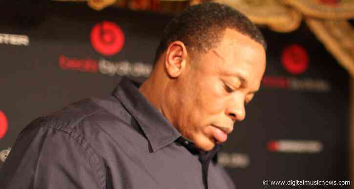 Dr. Dre Says Social Media ‘Destroyed’ a ‘Certain Mystique’ Around Artists