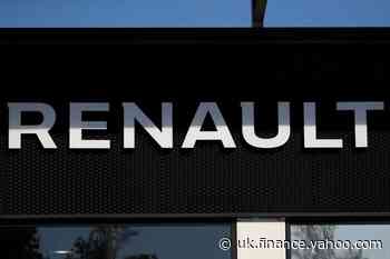 French carmaker Renault to cut 5,000 jobs by 2024 - Le Figaro