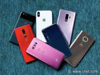 Global device shipments to drop 14% in 2020 due to coronavirus     - CNET