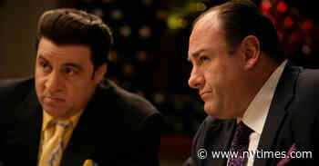 HBO Max Wants to ‘Crush’ Netflix. Is It Too Late?