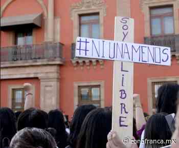 Homicidios de mujeres y violencia intrafamiliar, una constante en Guanajuato - Zona Franca