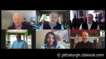 Around The Table: Reopening Pa. After Coronavirus Shutdowns