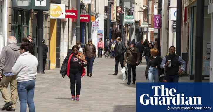 Reopened retailers will face fight for survival, executive warns