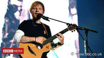 Warner Music Group eyes $13.2bn valuation
