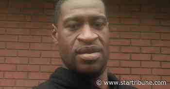 Boss remembers Minneapolis man who died in police custody as 'a good friend, person and a good tenant'