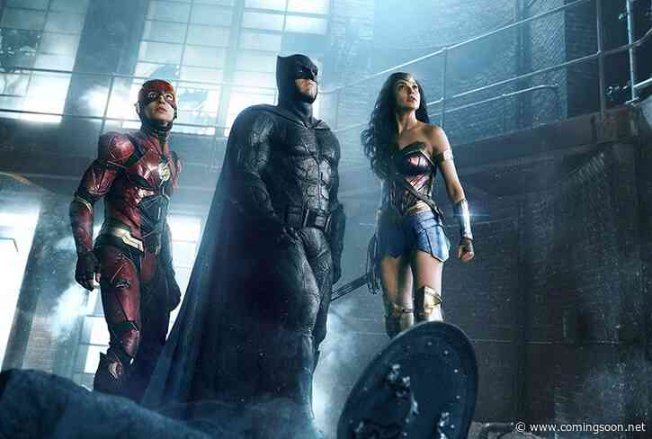 HBO Max Reveals New Details on Green Lantern & Snyder Cut!