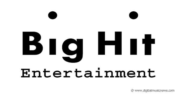 Big Hit Entertainment Is Now a Majority Owner of Pledis