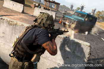 Best loadouts in Call of Duty: Warzone