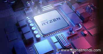 AMD Ryzen 6000 could be the world’s first 6nm desktop processor