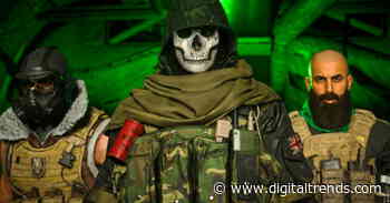 Is Call of Duty: Warzone cross-platform? What you need to know