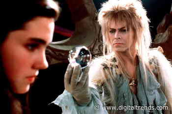 Labyrinth sequel finds its way to Doctor Strange director Scott Derrickson