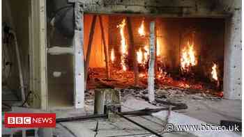 Grenfell fears prevent timber building boom