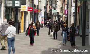Reopened retailers will face fight for survival, executive warns